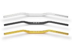 Afbeeldingen van Booster Streetbike stuur aluminium (0439)