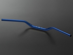 Afbeeldingen van Booster SBK stuur aluminium ABM (0429)