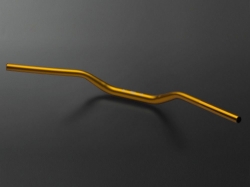 Afbeeldingen van Booster SBK stuur aluminium ABM (0429)