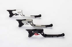 Afbeeldingen van ABM Synto EVO remhendel diverse Honda modellen (BH34SE)