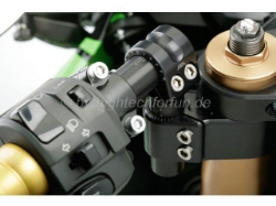 Afbeeldingen van ABM MultiClip Sport 55mm diameter