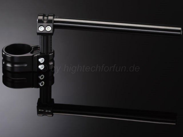 Afbeeldingen van ABM MultiClip Tour 41mm diameter