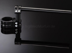 Afbeeldingen van ABM MultiClip Tour 48mm diameter