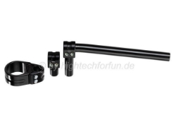 Afbeeldingen van ABM MultiClip Tour 55mm diameter