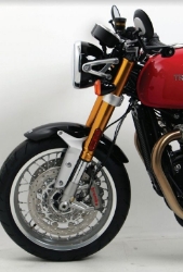 Afbeeldingen van MultiClip kit Sport ABM - Triumph Thruxton 1200 2016 t/m