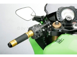 Afbeeldingen van ABM MultiClip Sport 51mm diameter