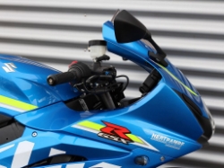 Afbeeldingen van MultiClip kit Sport - Suzuki GSX-R1000 '17-