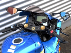 Afbeeldingen van MultiClip kit Sport - Suzuki GSX-R1000 '17-