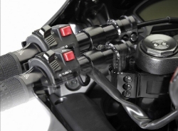 Afbeeldingen van MultiClip kit Sport - Suzuki GSX-R1000 '17-