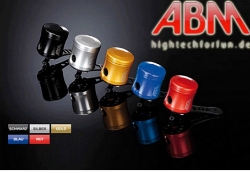 Afbeeldingen van Remvloeistofpotje SCIO van ABM met 90gr uitgang 22ml