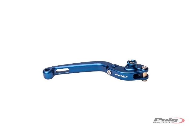 Afbeeldingen van Remhendel Puig opklapbaar blauw/blauw