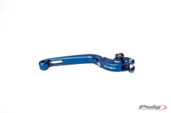 Afbeeldingen van Remhendel Puig opklapbaar blauw/zwart