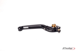 Afbeeldingen van Remhendel Puig opklapbaar zwart/goud