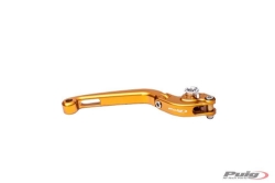 Afbeeldingen van Remhendel Puig opklapbaar goud/zilver