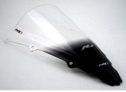 Afbeeldingen van Vervangingsruit Puig Jetstream Yamaha YZF-R1 2002-2003