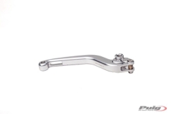 Afbeeldingen van Remhendel Puig lang zilver/zilver