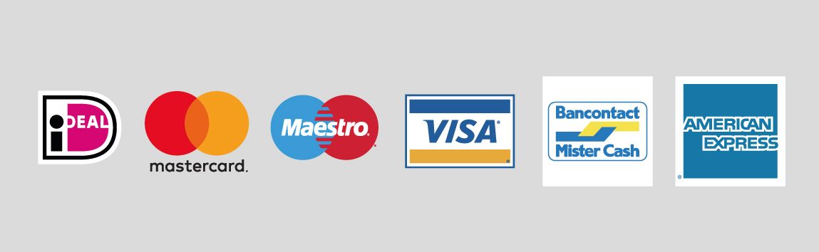 betaalmethode