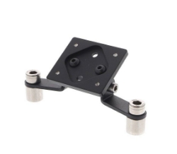 Afbeeldingen van Navigatiesteun voor Garmin Evotech Performance Yamaha MT-09 '21-23