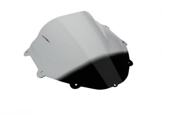 Afbeeldingen van Vervangingsruit Airflow Ducati 1000DS/ 1100DS Multistrada