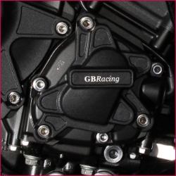 Afbeeldingen van GB-Racing KIT engine cover set Yamaha YZF-R1 '09-'13