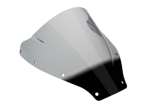 Afbeeldingen van Vervangingsruit Airflow Ducati 750SS/800SS/900SS/1000SS '98-'06-licht getint