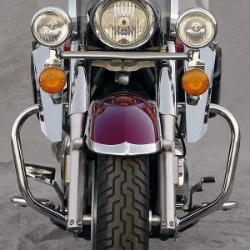 Afbeeldingen van Highway Bars Honda VTX1300R/S/T National cycle