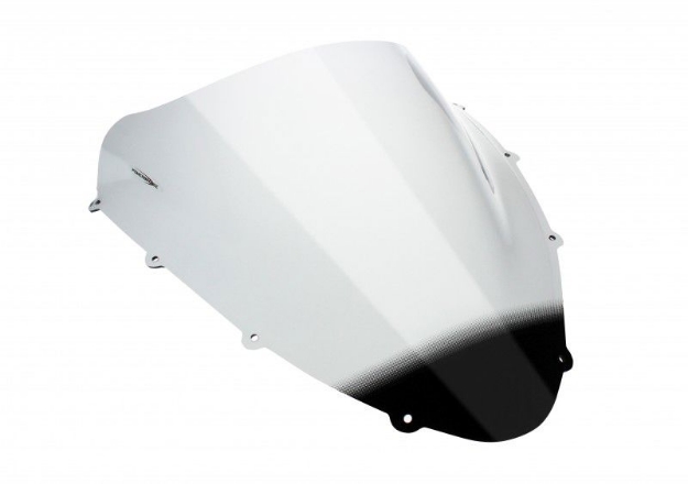 Afbeeldingen van Vervangingsruit Jetstream 2mm race Ducati 848/1098/S/1198