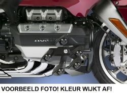 Afbeeldingen van Valbeugel RVS van National Cycle voor de Honda GL1800 '18-