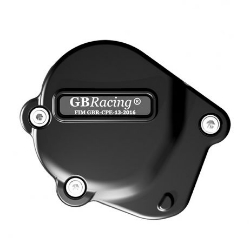 Afbeeldingen van GB-Racing pulse cover Yamaha YZF-R6 '06-