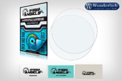 Afbeeldingen van Display Protection Sticker Wunderlich Connectivity BMW R nineT /5 Pure / Scrambler / Urban G/S