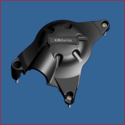 Afbeeldingen van GB-Racing engine cover set Yamaha YZF-R6 '06- (koppeling, pulse en dynamo cover)
