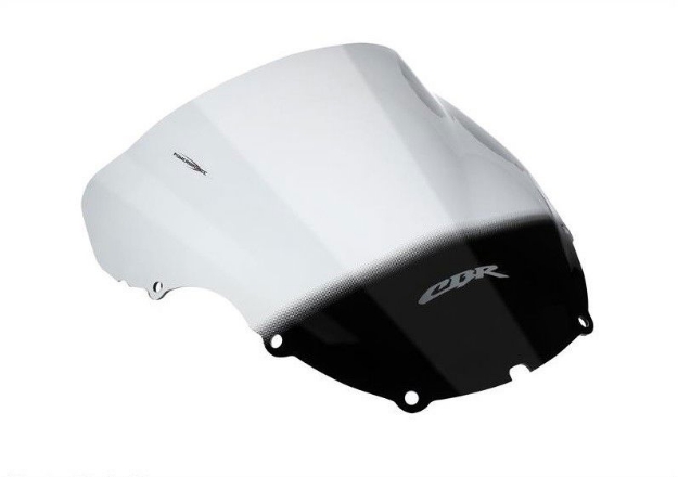Afbeeldingen van Vervangingsruit jetstream 2mm Honda CBR600F '99-'00 (UVK)