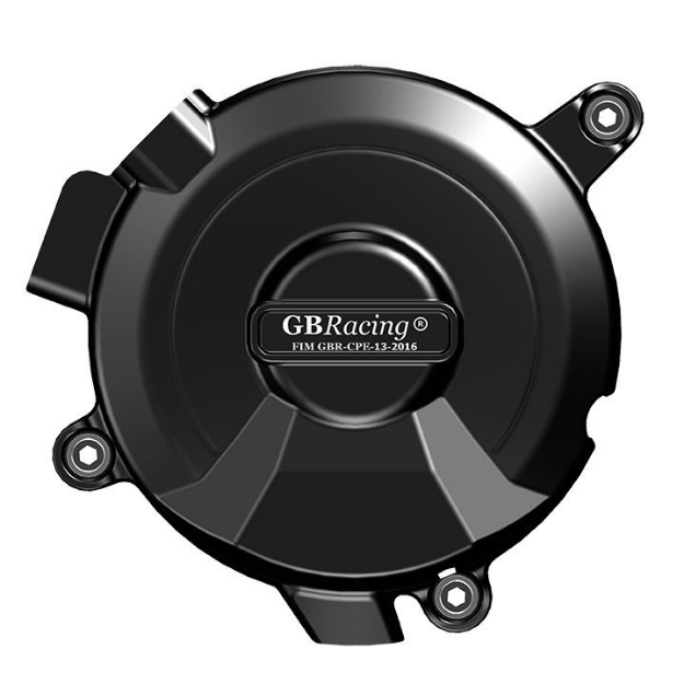 Afbeeldingen van GB-Racing dynamo cover KTM 1290 Superduke '14- / RC8 '11-