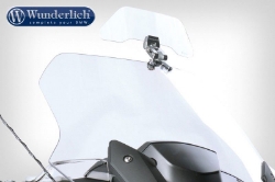 Afbeeldingen van Opzetruit verstelbaar Vario-Ergo licht getint (Wunderlich)