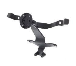 Afbeeldingen van Navigatiesteun voor TomTom Evotech Performance Triumph Tiger 900 Rally Pro '20-'23