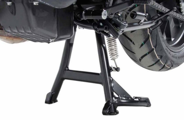 Afbeeldingen van Middenbok Hepco&Becker Honda CB500F '16-18