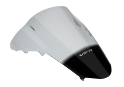 Afbeeldingen van Vervangingsruit Airflow Honda VFR800FI V-TEC '02-'13