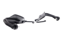 Afbeeldingen van Hand Guard Protectors Ducati Diavel 1260 '19- Evotech Performance