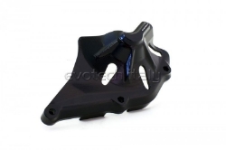 Afbeeldingen van Engine Protector rechts Evotech voor Honda Africa Twin '16-