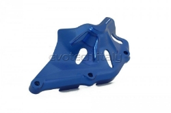 Afbeeldingen van Engine Protector rechts Evotech voor Honda Africa Twin '16-