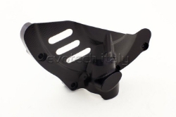 Afbeeldingen van Koppeling Protector Evotech voor Yamaha MT10 / R1 '15-'16