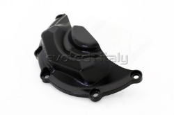 Afbeeldingen van Engine Protector links Evotech voor Yamaha R1 '15-'16