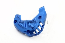 Afbeeldingen van Engine Protector rechts Evotech voor Yamaha MT-10 / R1 '15-16