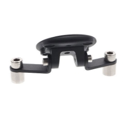 Afbeeldingen van Navigatiesteun voor TomTom Evotech Performance Honda CB1000R Neo Sports Cafe '21-