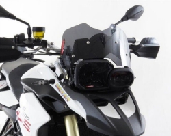 Afbeeldingen van Adventure sports screen BMW F650GS '08-'16/ F800GS '08- (240mm)