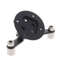 Afbeeldingen van Navigatiesteun voor TomTom Evotech Performance Ducati Monster 950 '21-