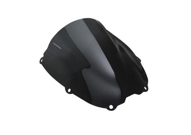 Afbeeldingen van Vervangingsruit Airflow Honda VTR1000 SP1/SP2-donker getint