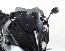Afbeeldingen van Adventure sports screen BMW R1200RS '15- (385mm)