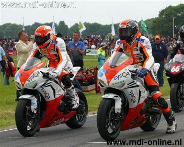 Afbeeldingen van Vervangingsruit Jetstream 2mm race Honda CBR1000RR '08-'11