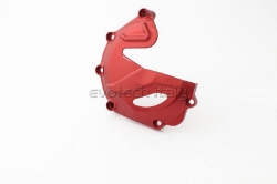 Afbeeldingen van Engine Protector links Evotech voor Suzuki GSR600/ GSR750/ GSX-S750